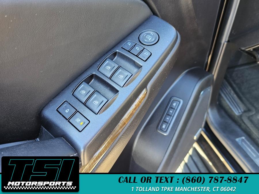 2016 GMC Yukon XL 4WD 4dr Denali photo