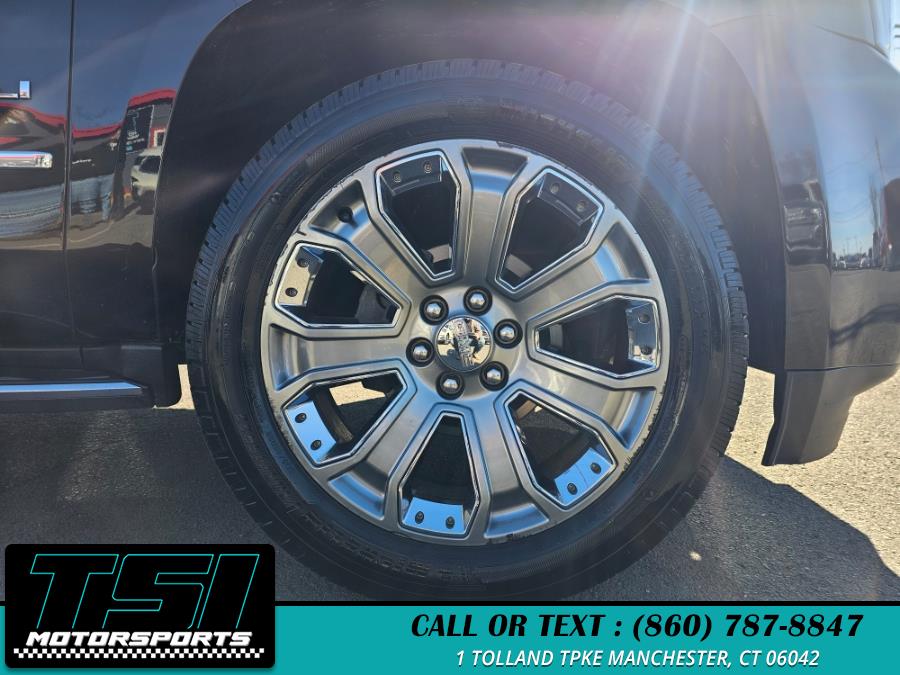 2016 GMC Yukon XL 4WD 4dr Denali photo