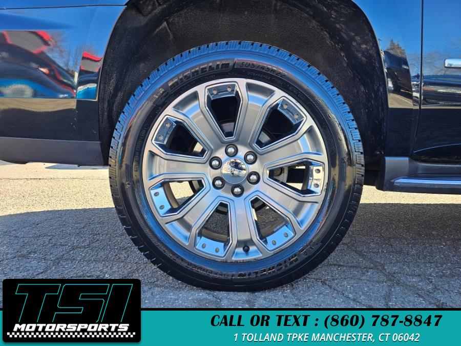 2016 GMC Yukon XL 4WD 4dr Denali photo