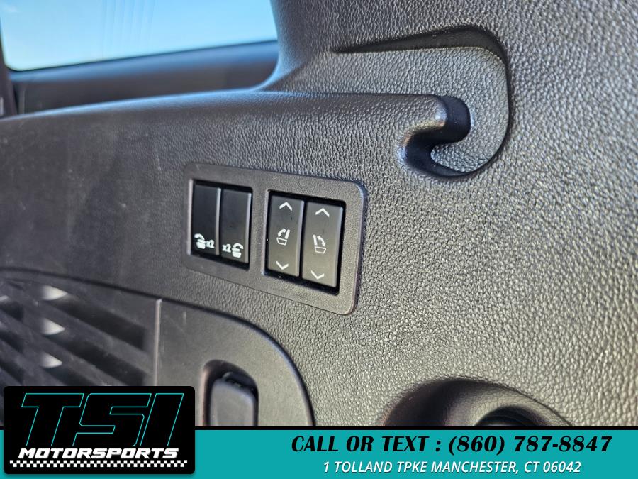 2016 GMC Yukon XL 4WD 4dr Denali photo