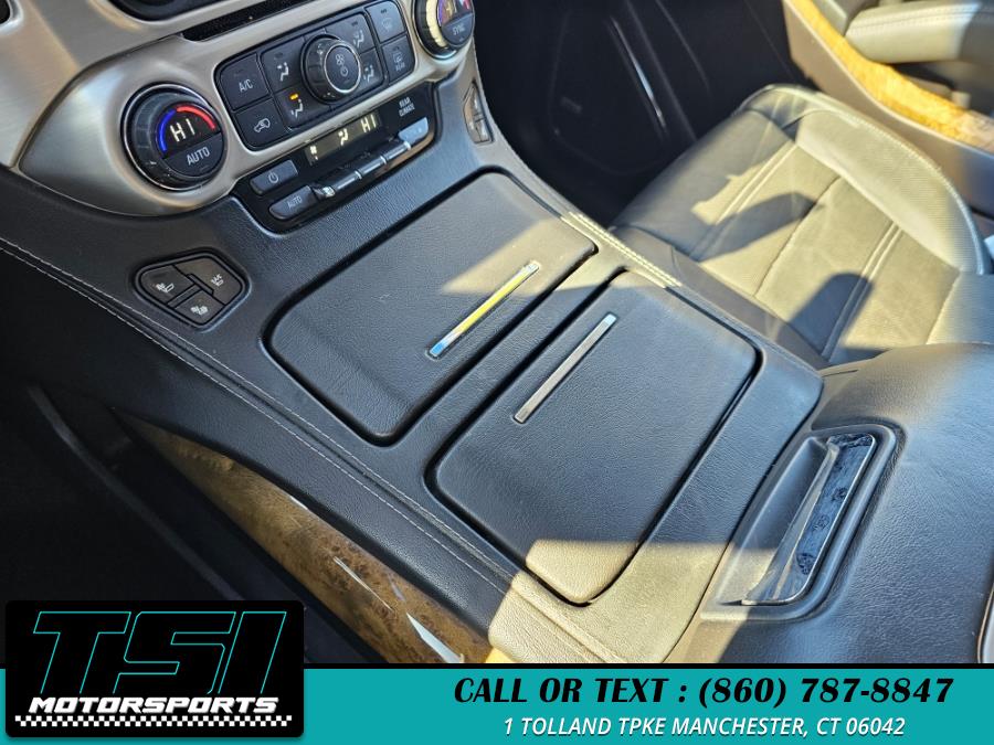 2016 GMC Yukon XL 4WD 4dr Denali photo