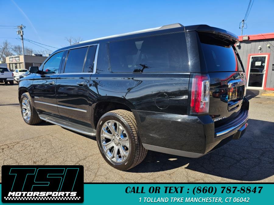 2016 GMC Yukon XL 4WD 4dr Denali photo