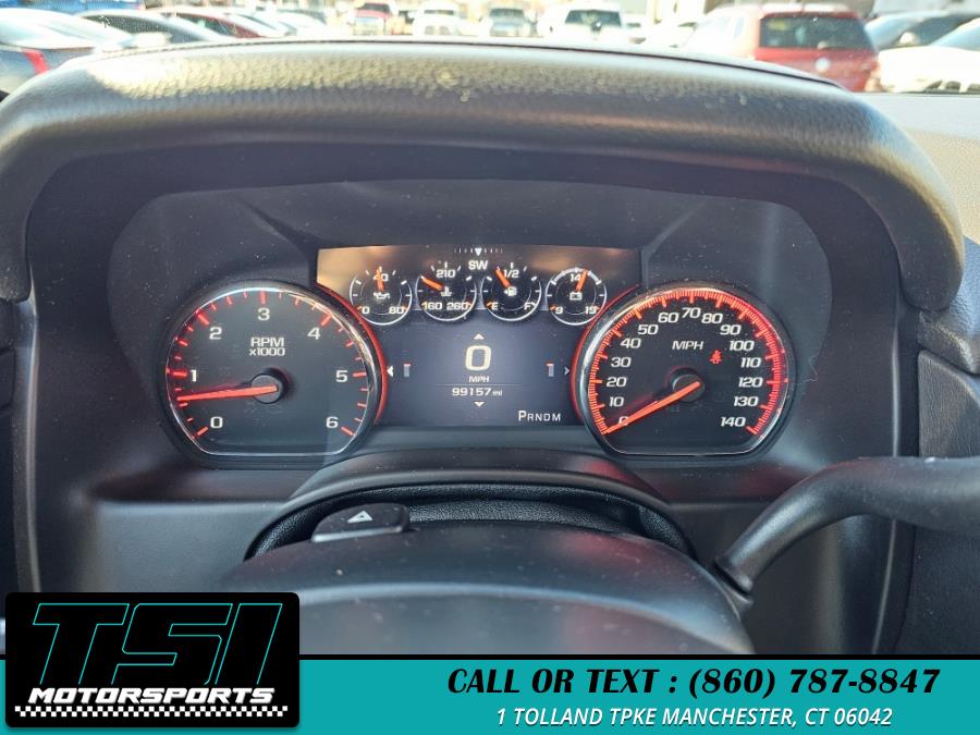 2016 GMC Yukon XL 4WD 4dr Denali photo