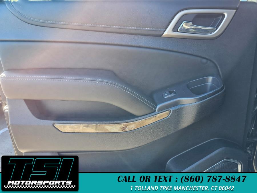 2016 GMC Yukon XL 4WD 4dr Denali photo