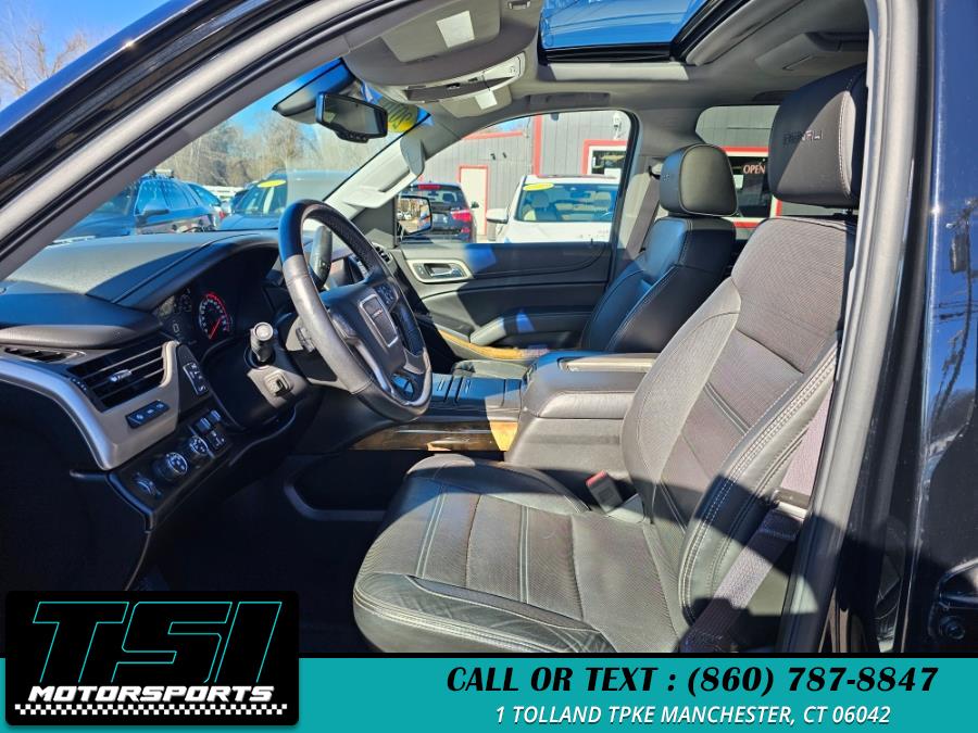 2016 GMC Yukon XL 4WD 4dr Denali photo