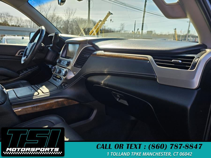 2016 GMC Yukon XL 4WD 4dr Denali photo