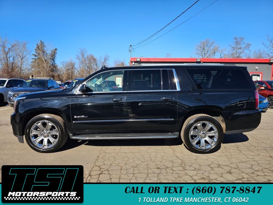 2016 GMC Yukon XL 4WD 4dr Denali photo