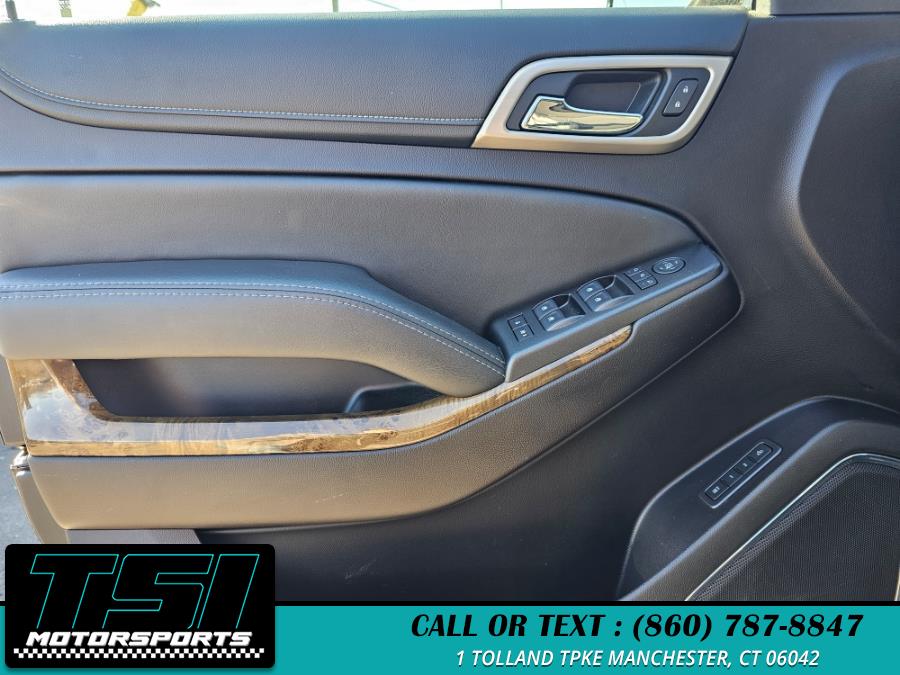 2016 GMC Yukon XL 4WD 4dr Denali photo