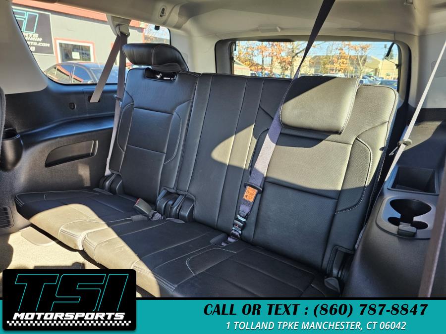 2016 GMC Yukon XL 4WD 4dr Denali photo