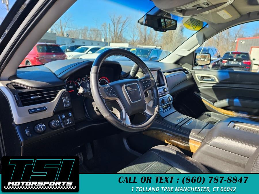 2016 GMC Yukon XL 4WD 4dr Denali photo