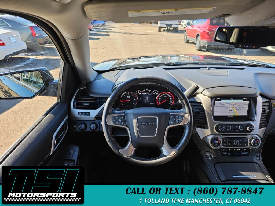 2016 GMC Yukon XL 4WD 4dr Denali photo