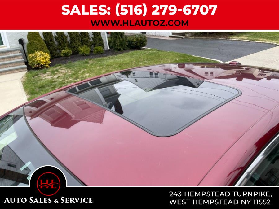 2016 Chrysler 200 4dr Sdn Limited FWD photo