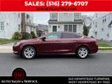 2016 Chrysler 200 4dr Sdn Limited FWD photo