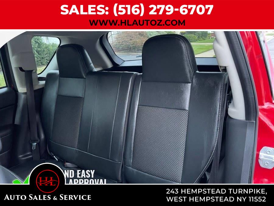 2017 Jeep Compass Sport FWD *Ltd Avail* photo