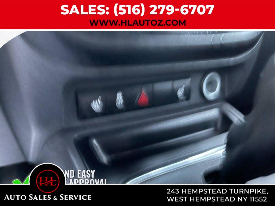 2017 Jeep Compass Sport FWD *Ltd Avail* photo