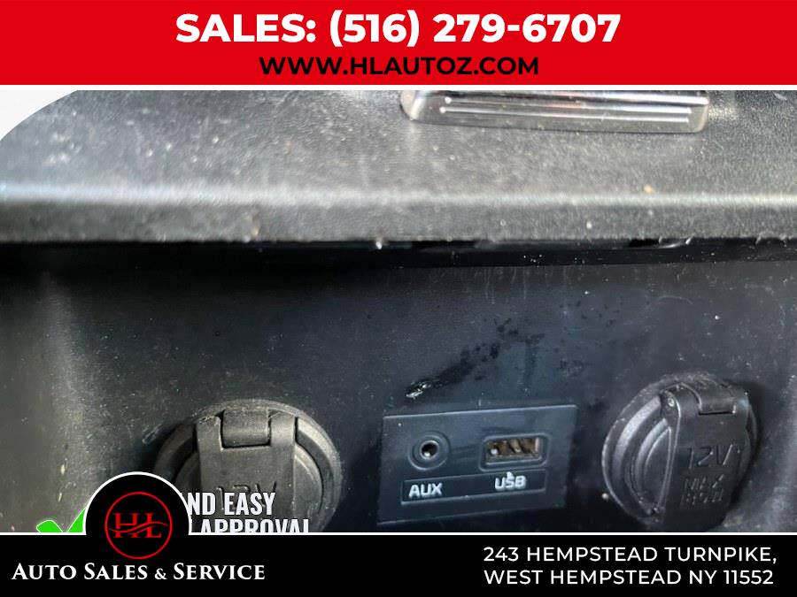 2016 Kia Forte 4dr Sdn Man LX photo