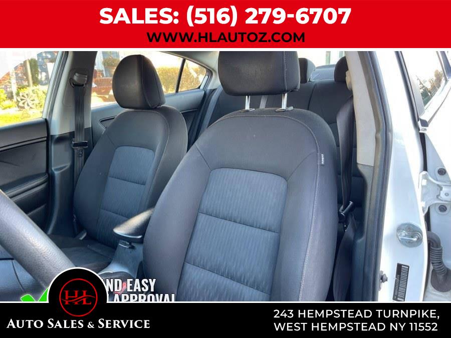 2016 Kia Forte 4dr Sdn Man LX photo