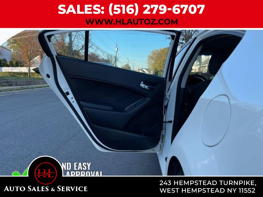 2016 Kia Forte 4dr Sdn Man LX photo