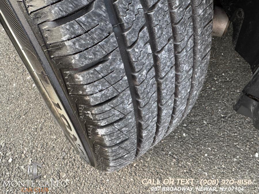 2016 Ford Explorer 4WD 4dr XLT photo
