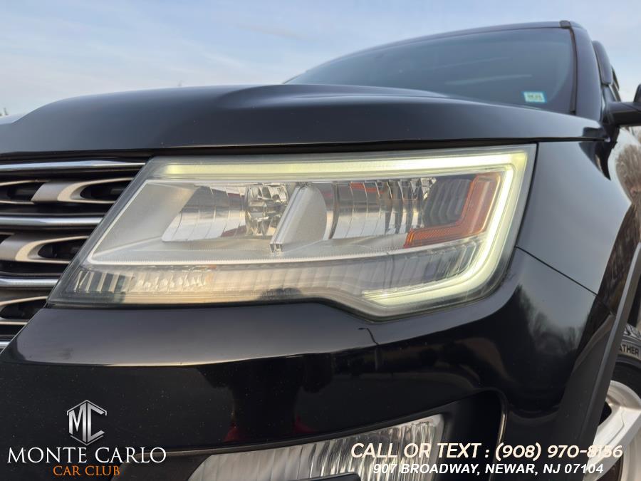 2016 Ford Explorer 4WD 4dr XLT photo