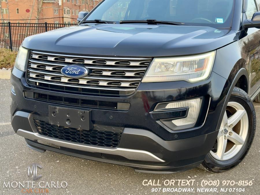 2016 Ford Explorer 4WD 4dr XLT photo