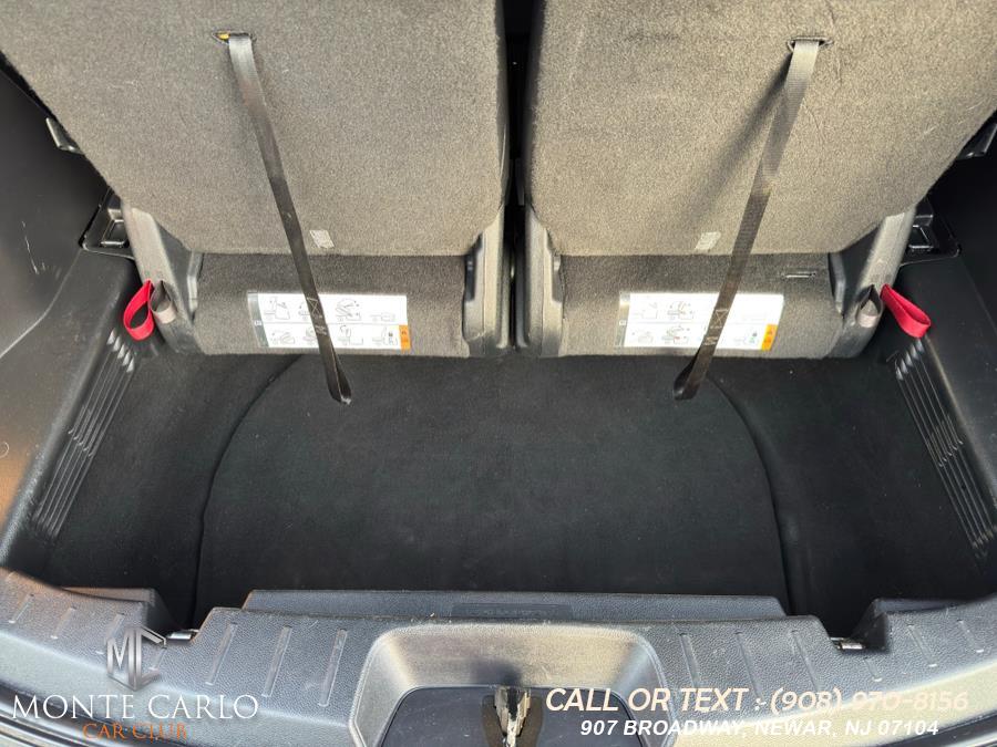 2016 Ford Explorer 4WD 4dr XLT photo