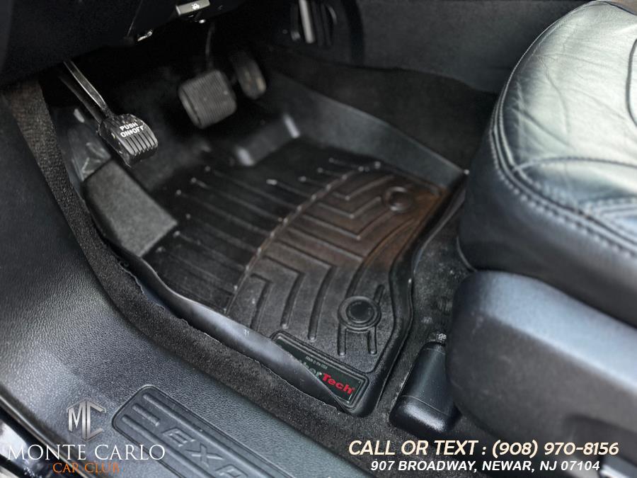 2016 Ford Explorer 4WD 4dr XLT photo