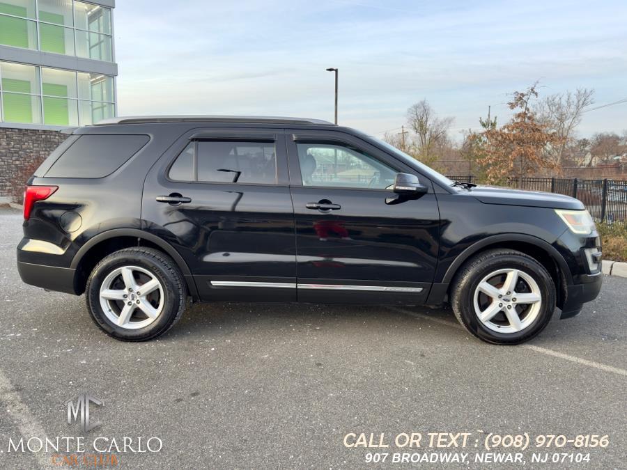 2016 Ford Explorer 4WD 4dr XLT photo