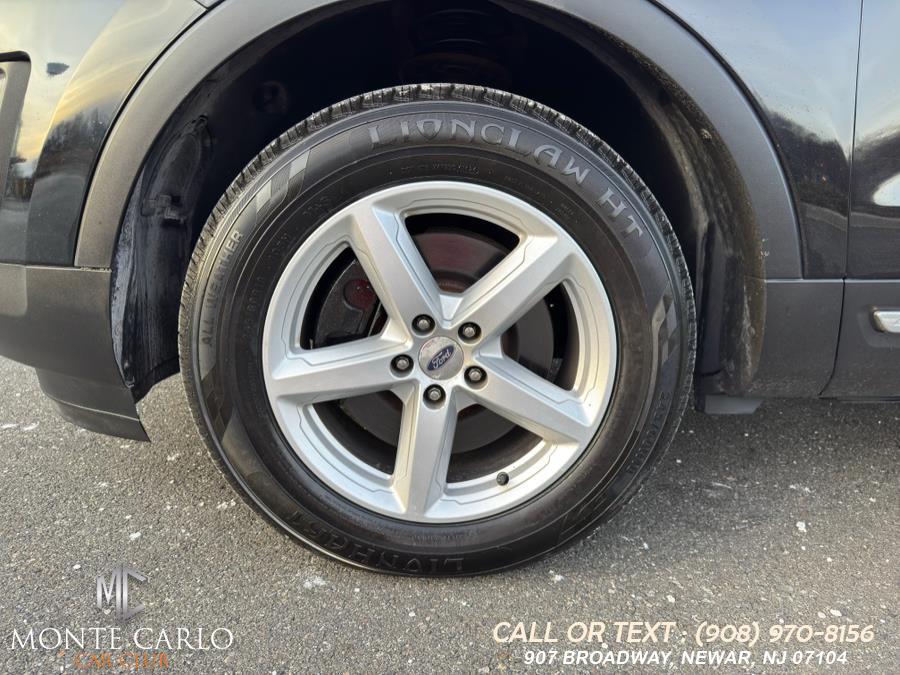 2016 Ford Explorer 4WD 4dr XLT photo