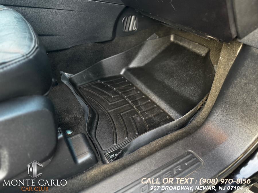 2016 Ford Explorer 4WD 4dr XLT photo