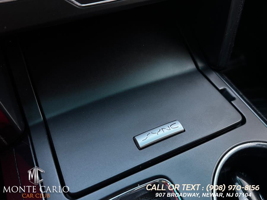 2016 Ford Explorer 4WD 4dr XLT photo