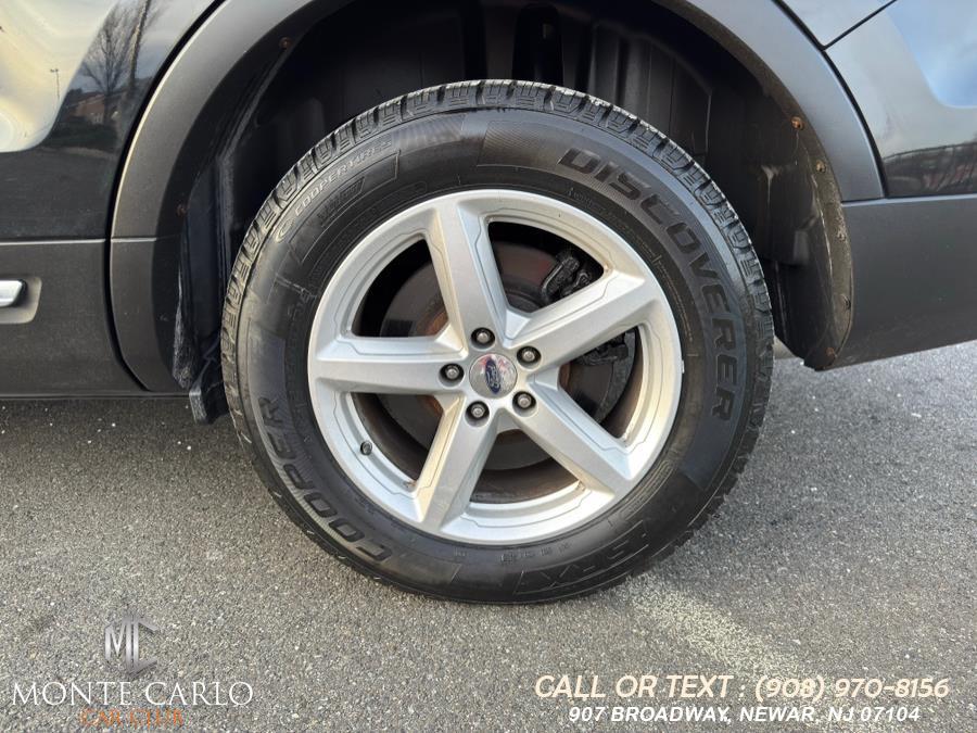 2016 Ford Explorer 4WD 4dr XLT photo