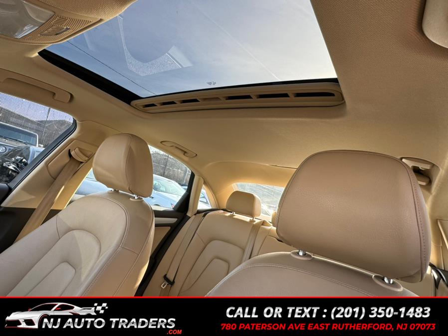 2013 Audi A4 2.0T quattro Premium Plus photo