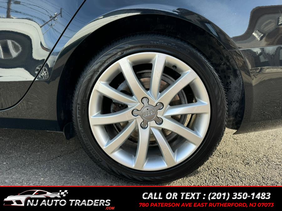 2013 Audi A4 2.0T quattro Premium Plus photo