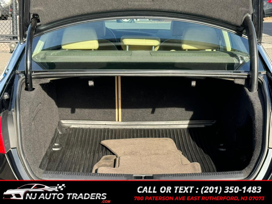 2013 Audi A4 2.0T quattro Premium Plus photo