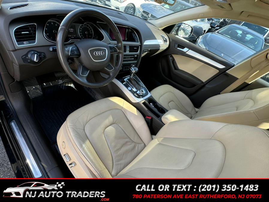 2013 Audi A4 2.0T quattro Premium Plus photo