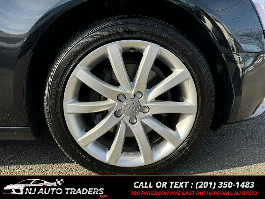 2013 Audi A4 2.0T quattro Premium Plus photo