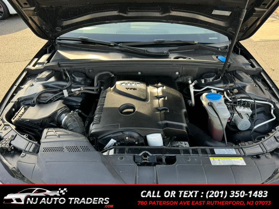 2013 Audi A4 2.0T quattro Premium Plus photo