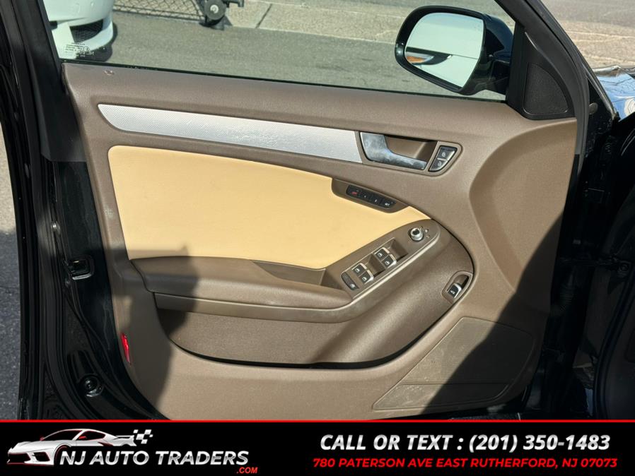 2013 Audi A4 2.0T quattro Premium Plus photo