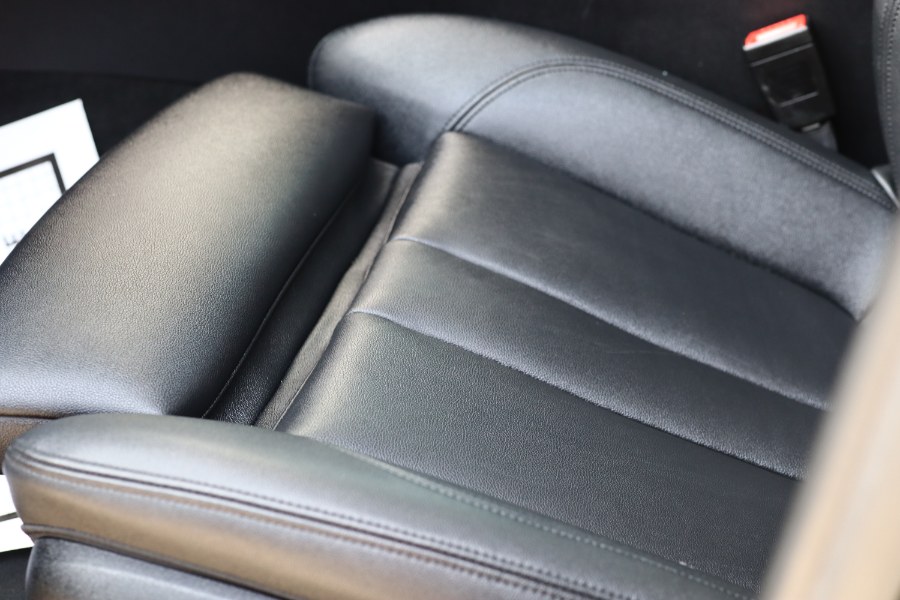 2019 BMW 5-Series 530i xDrive Sedan photo