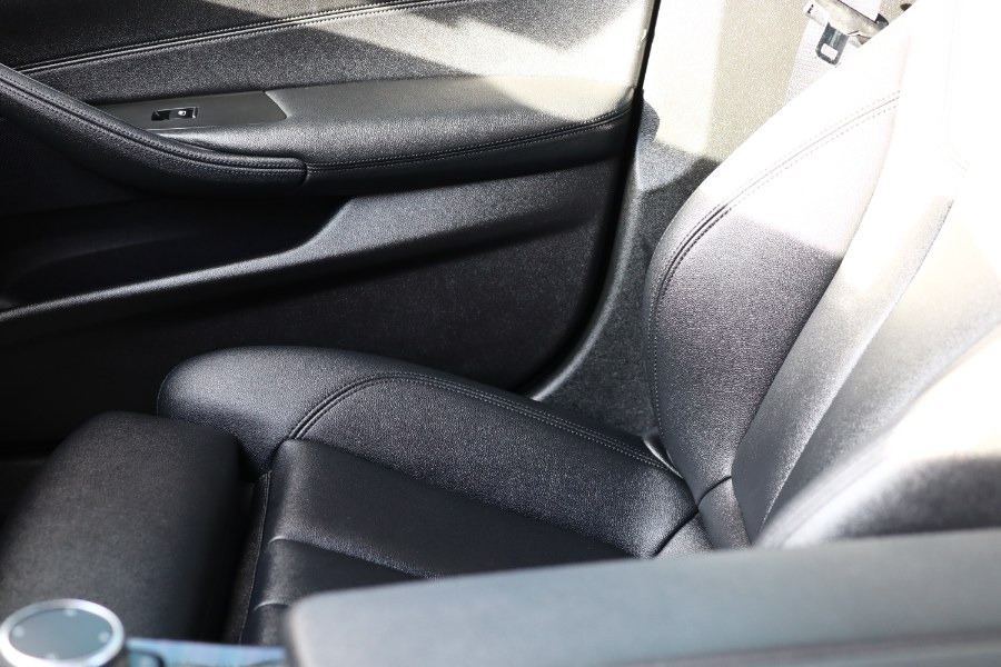 2019 BMW 5-Series 530i xDrive Sedan photo