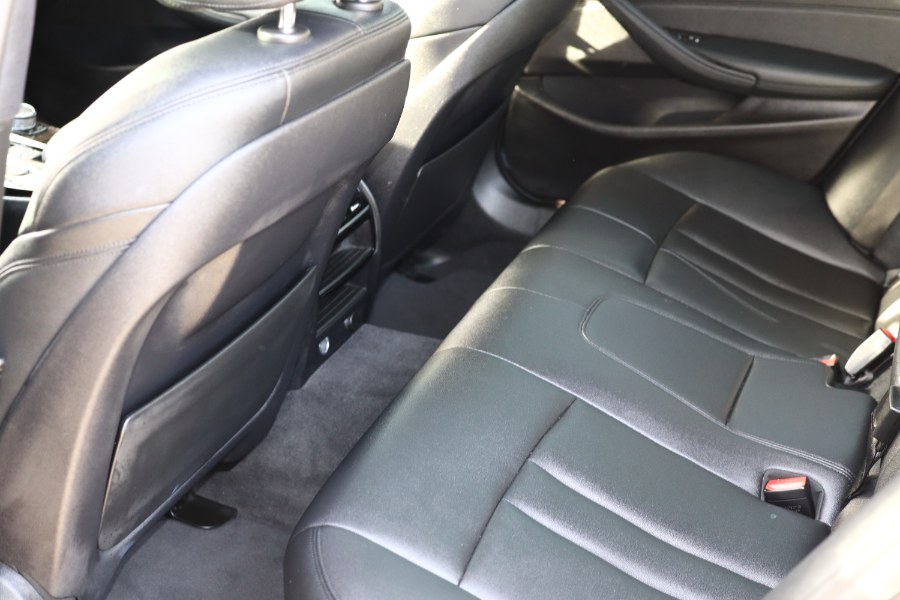 2019 BMW 5-Series 530i xDrive Sedan photo