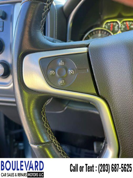 2014 GMC Sierra 1500 SLE photo