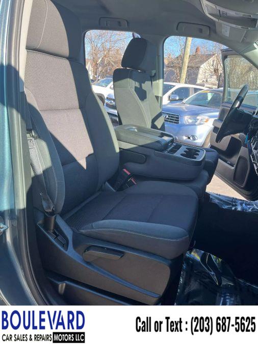 2014 GMC Sierra 1500 SLE photo