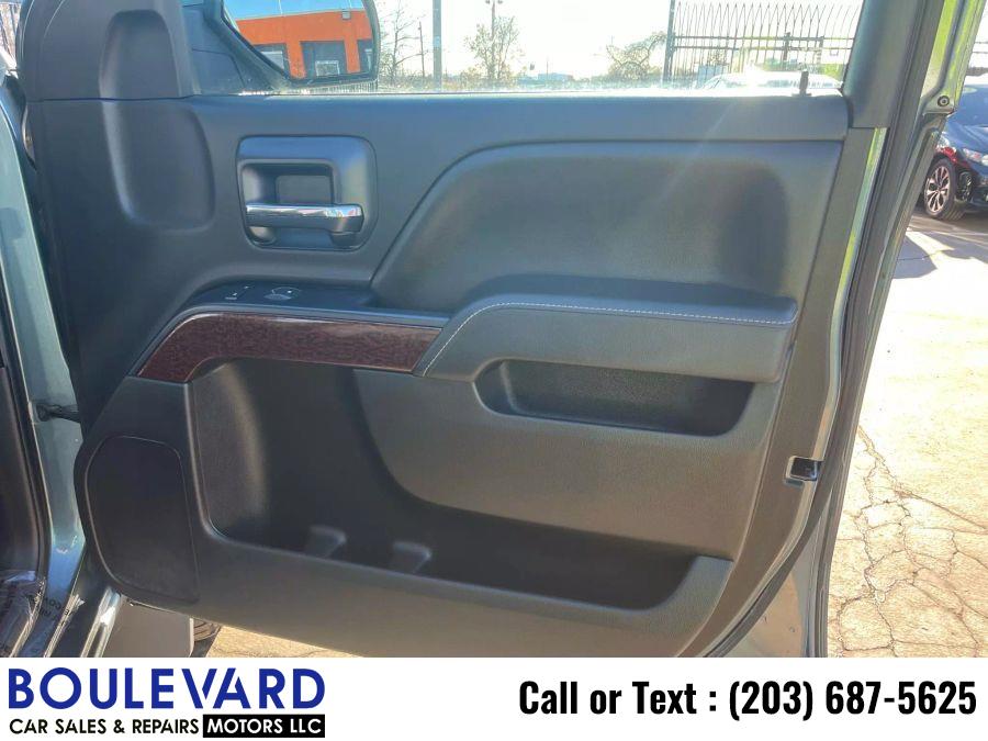 2014 GMC Sierra 1500 SLE photo