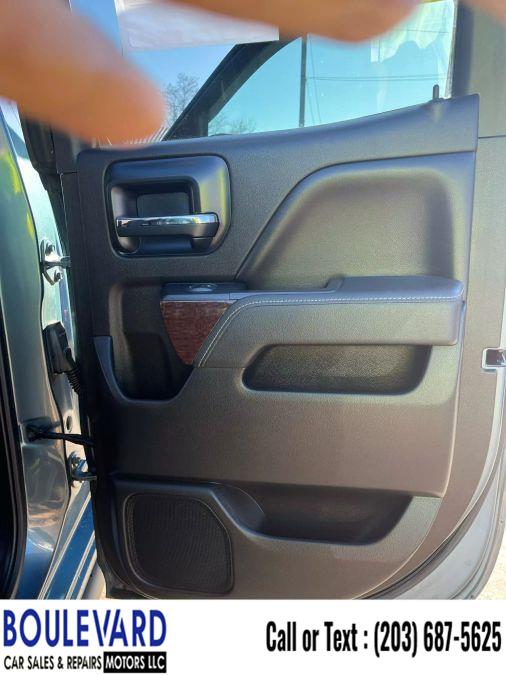 2014 GMC Sierra 1500 SLE photo