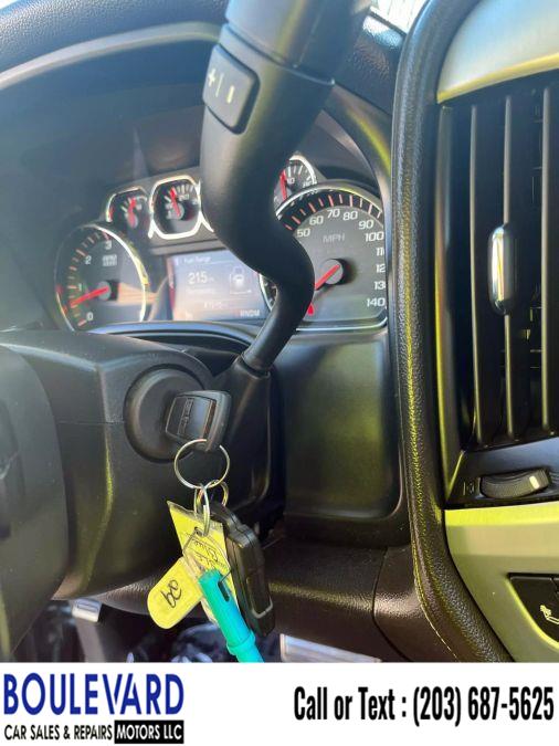 2014 GMC Sierra 1500 SLE photo