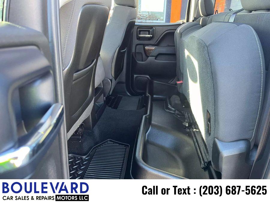 2014 GMC Sierra 1500 SLE photo
