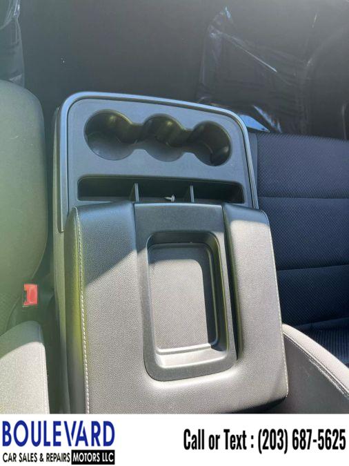 2014 GMC Sierra 1500 SLE photo