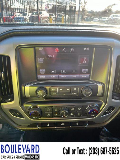 2014 GMC Sierra 1500 SLE photo